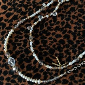 Silpada Stardust Necklace